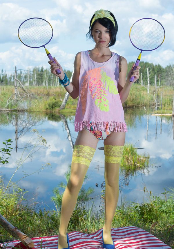 Проститутка Милена