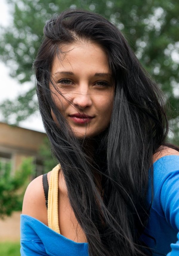 Проститутка Кристина