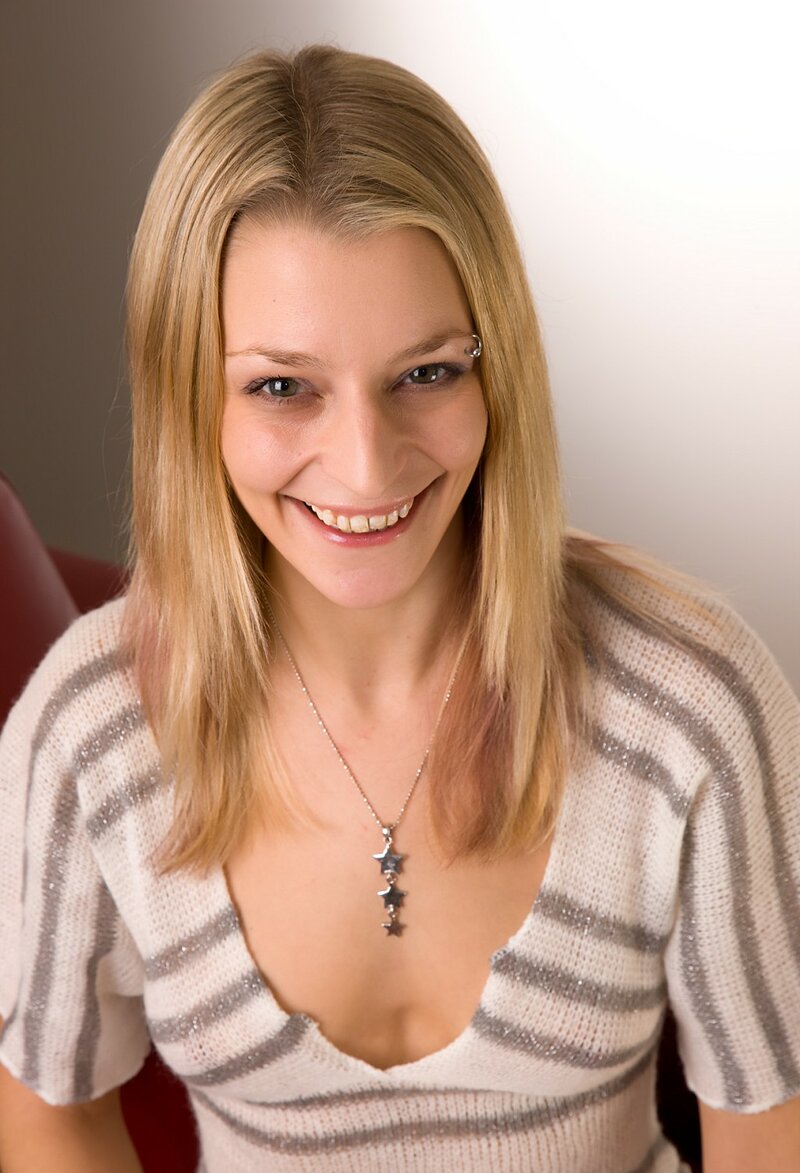 Проститутка Яна