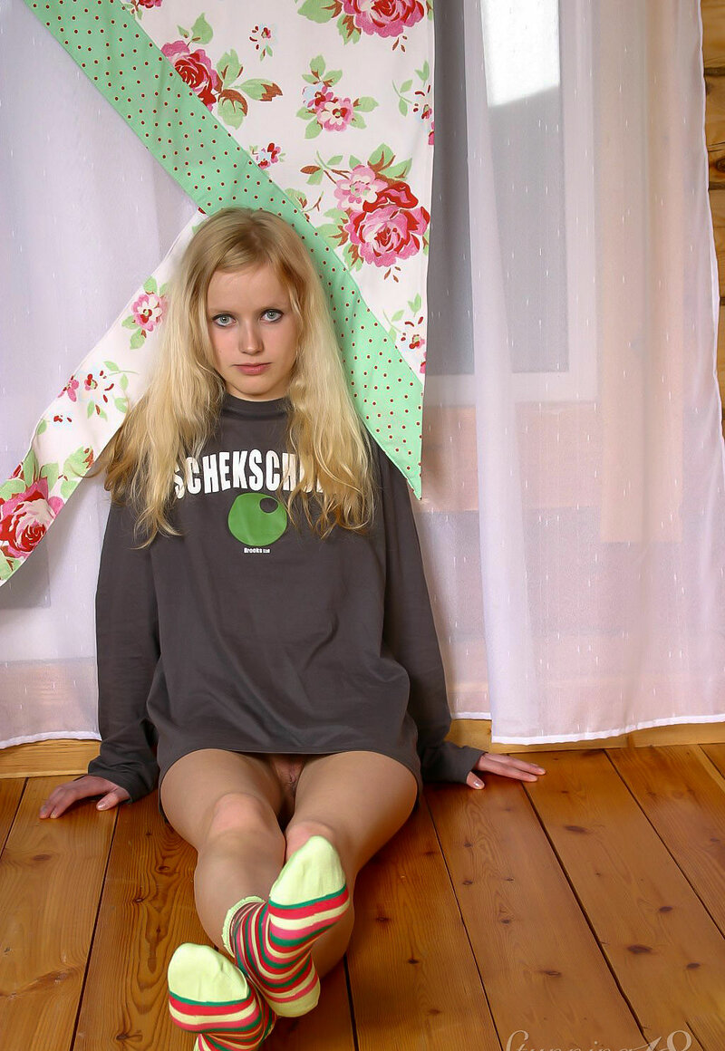 Проститутка Ирина